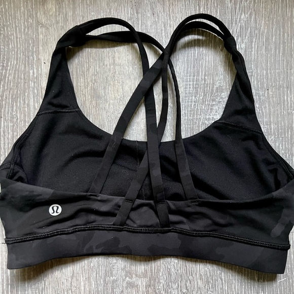 BNWT Lululemon bra - Picture 2 of 3